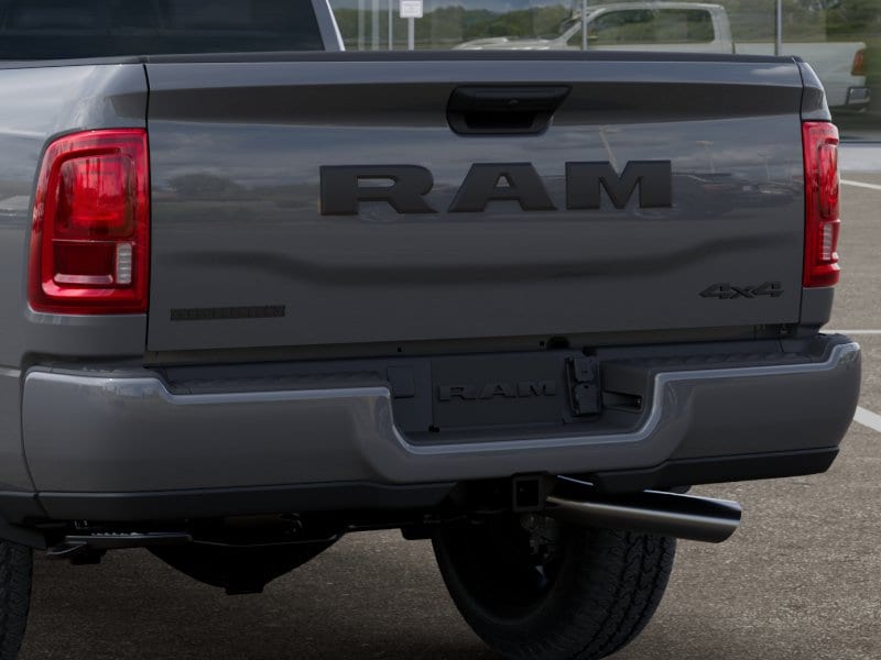 2026 RAM 2500 Big Horn - Photo 13