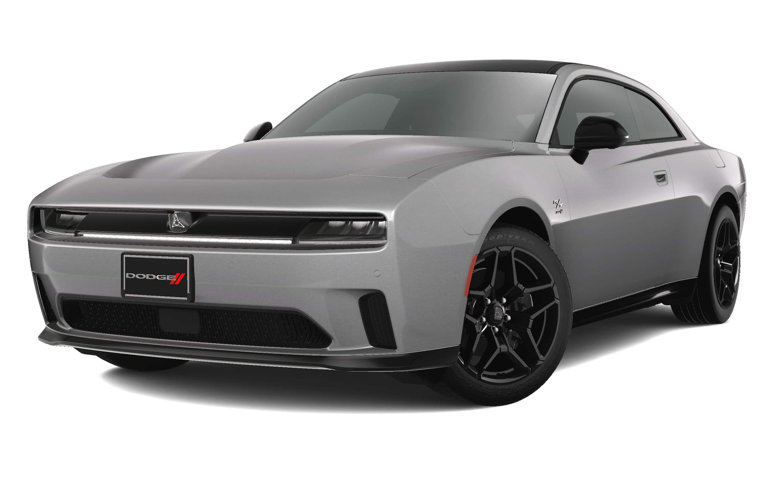 2024 Dodge Charger Daytona R/T - Photo 25