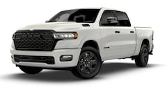 2026 Ram 1500 Big Horn Crew Cab 4x4 57 Box Pickup