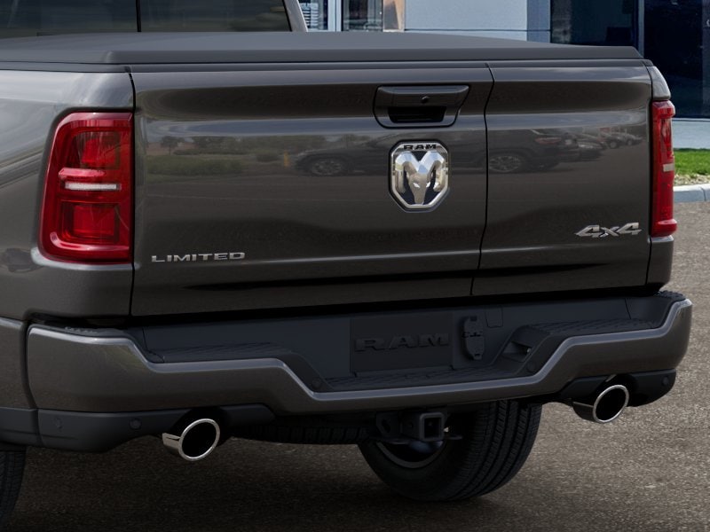 2026 RAM 1500 Limited - Photo 39