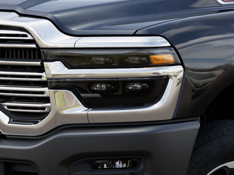 2025 RAM 2500 Laramie - Photo 32