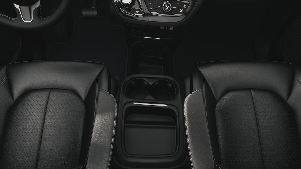 New 2027 Chrysler Pacifica SELECT Passenger Van