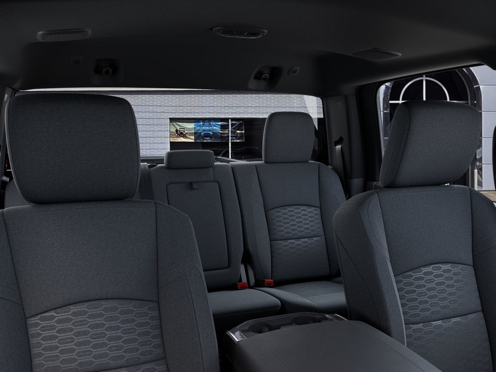 2026 RAM 2500 Big Horn - Photo 52