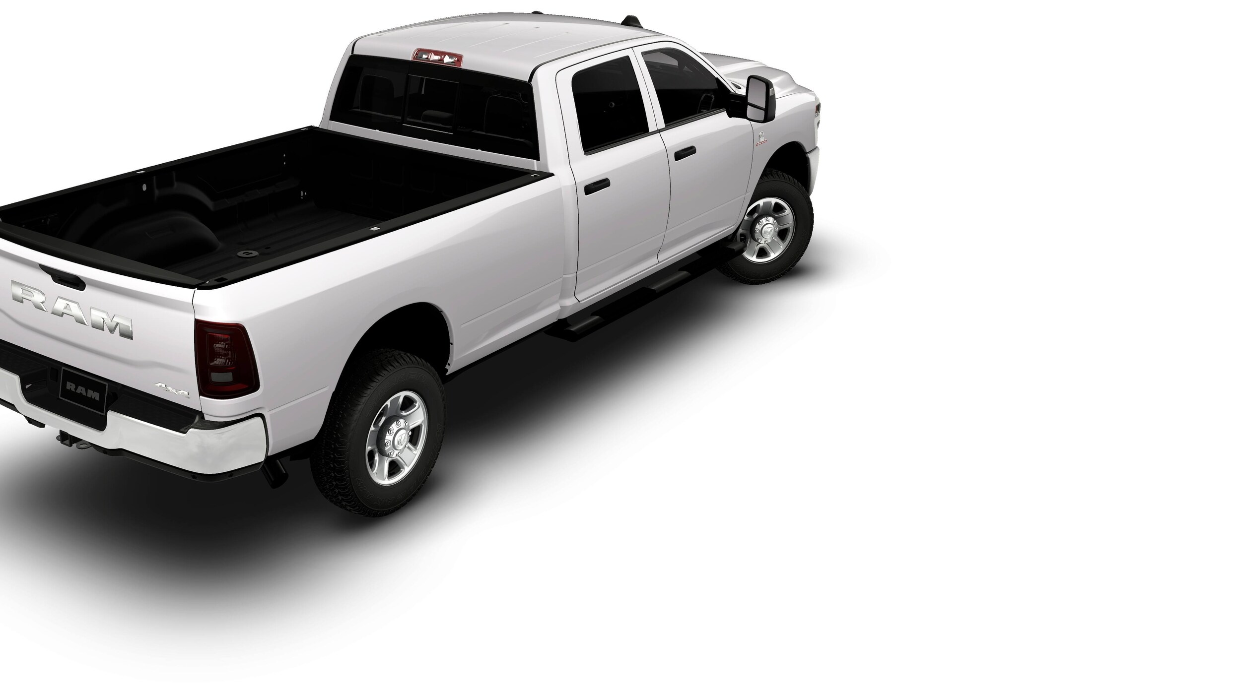 2026 RAM 2500 Tradesman - Photo 13