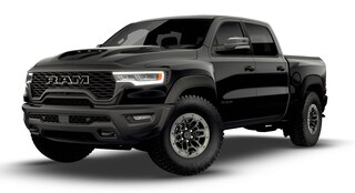 2026 Ram 1500 RHO Pickup