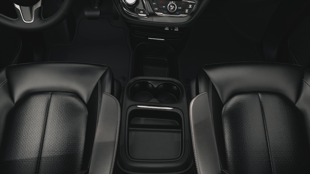 New 2027 Chrysler Pacifica SELECT AWD Passenger Van
