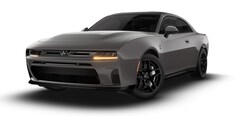 2026 Dodge Charger R/T Scat Pack Coupe