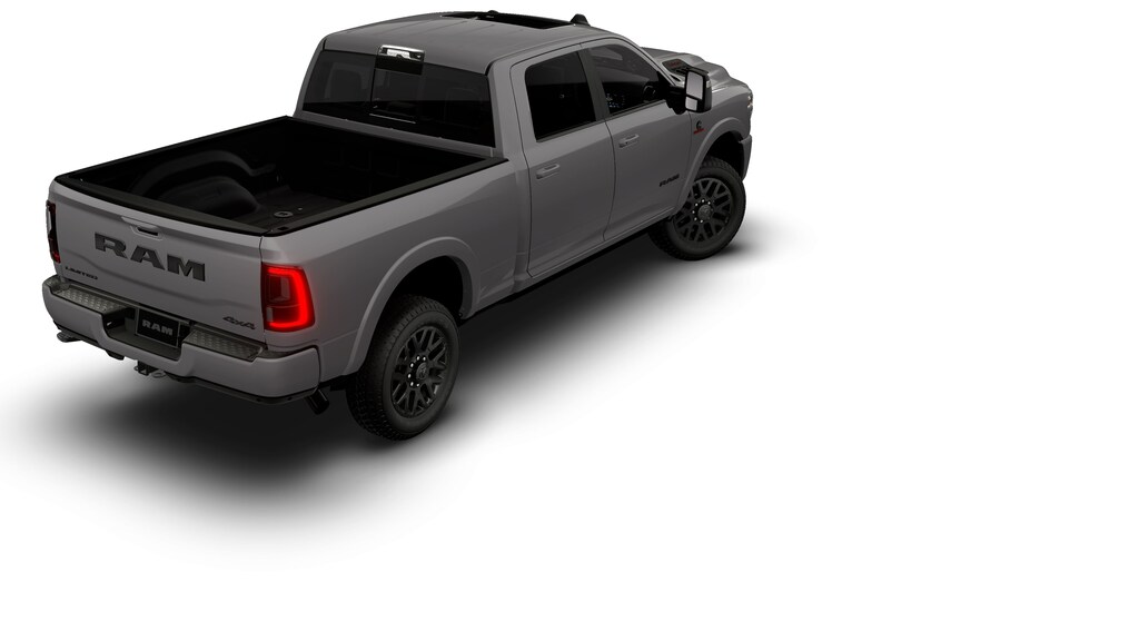 New 2026 Ram 2500 Limited Pickup