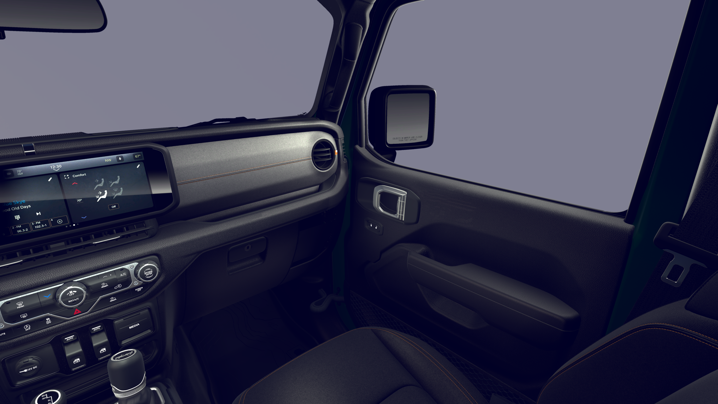 2026 Jeep Wrangler 2-Door Sport - Photo 32