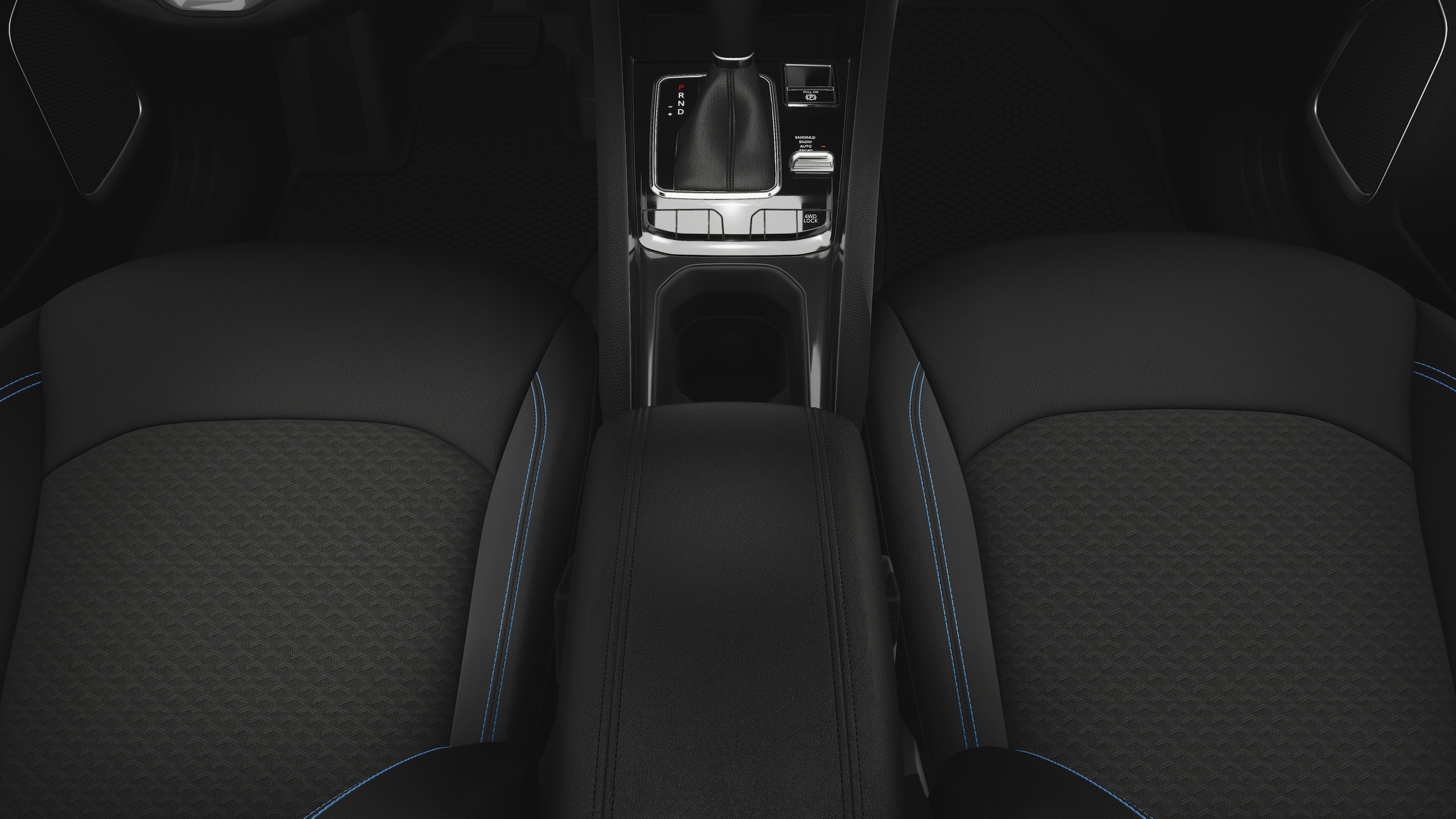 2026 Jeep Compass Latitude Altitude - Photo 42