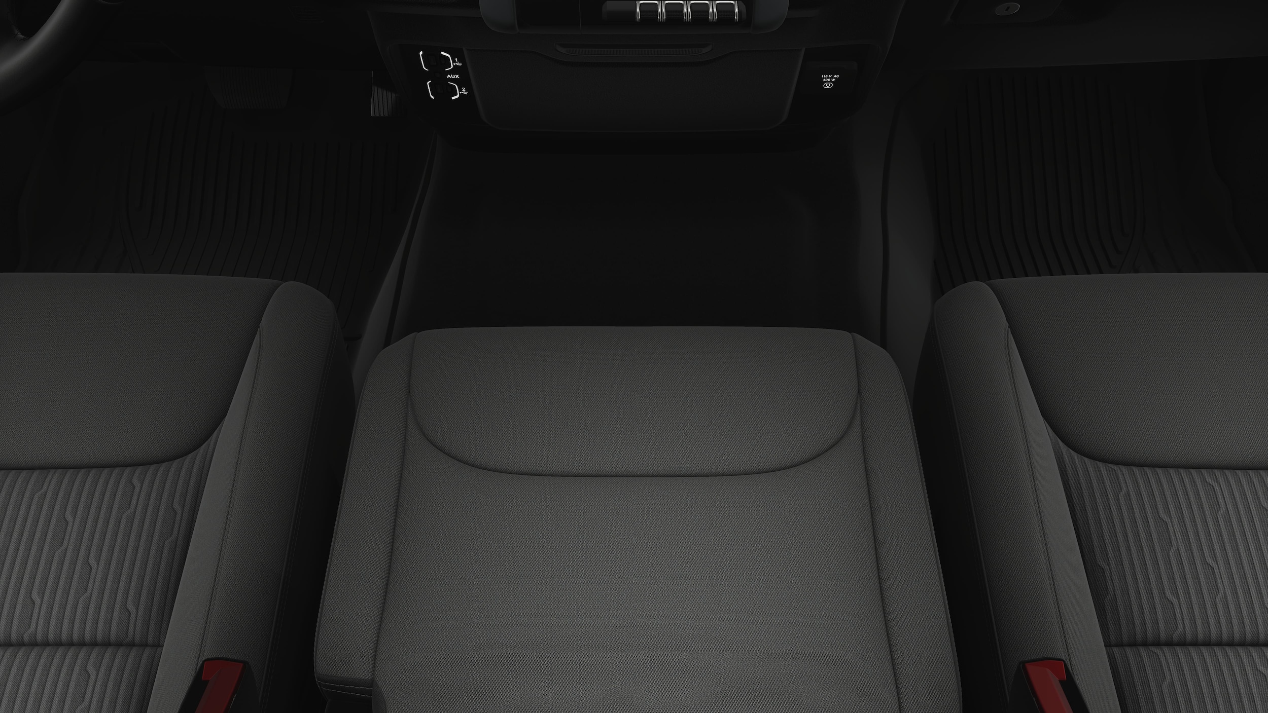 2025 RAM 1500 Big Horn/Lone Star - Photo 20