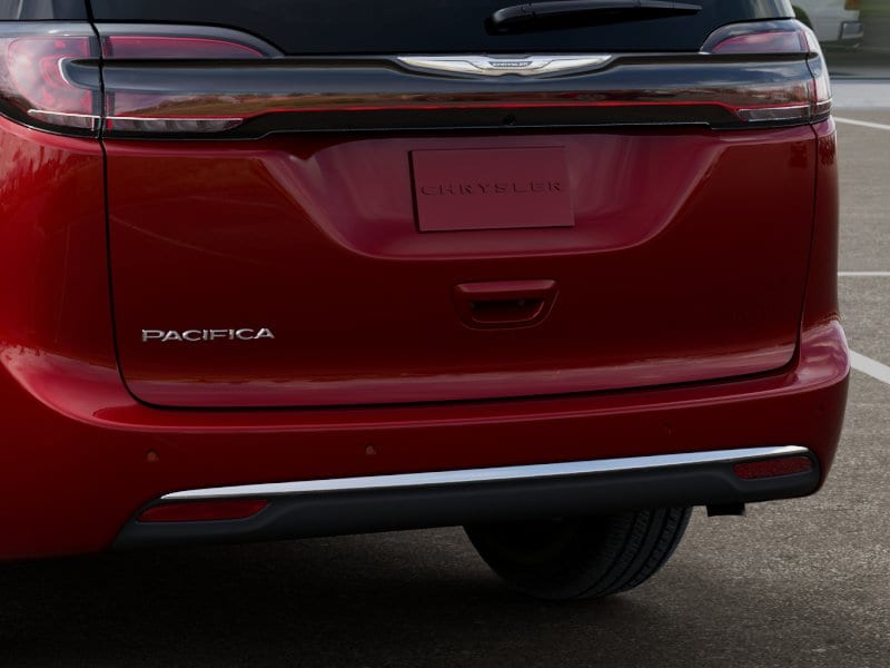 2026 Chrysler Pacifica Select - Photo 47