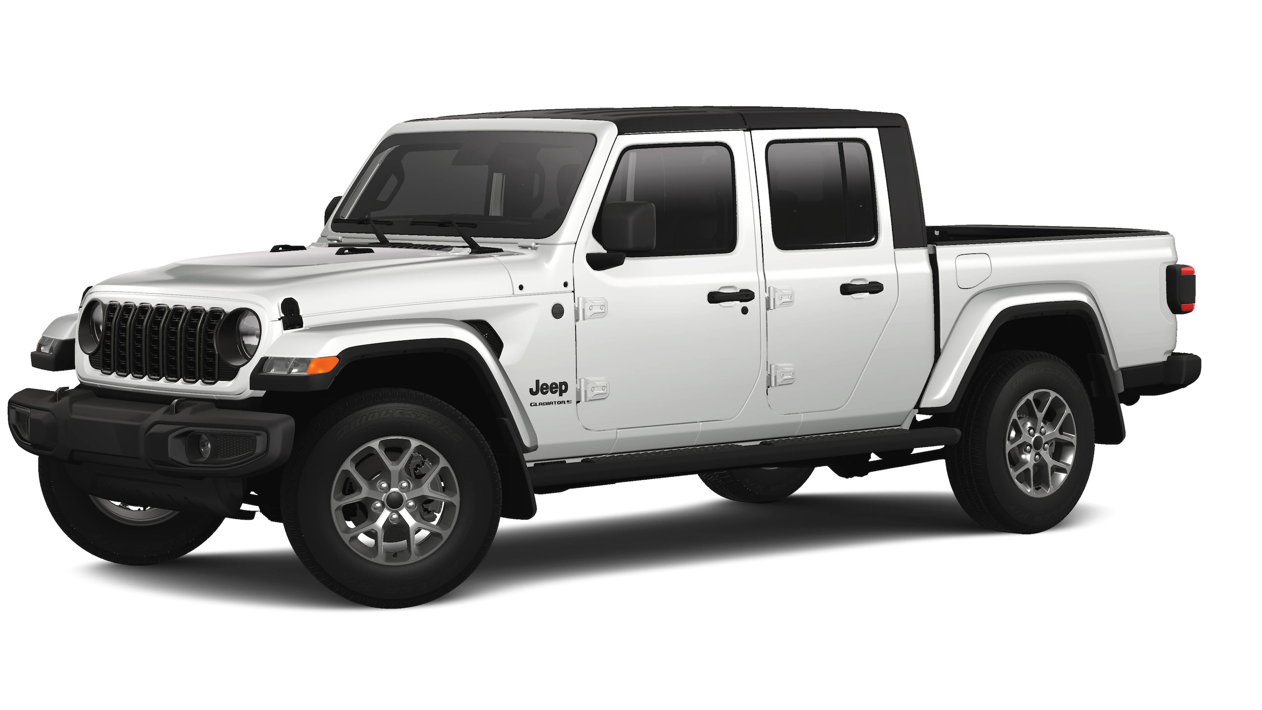 2025 Jeep Gladiator Sport S Auto's photo