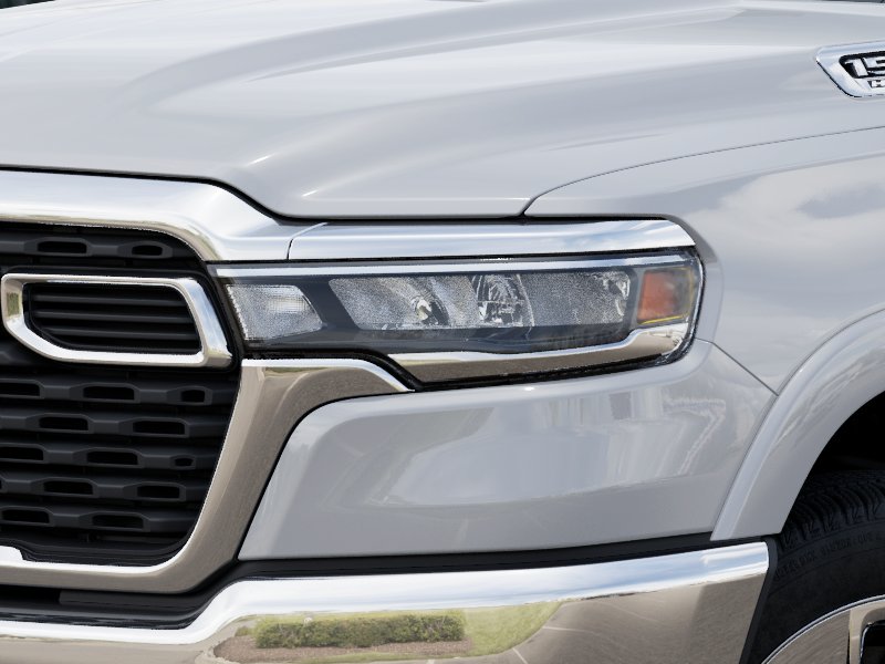 2026 RAM 1500 Big Horn/Lone Star - Photo 37