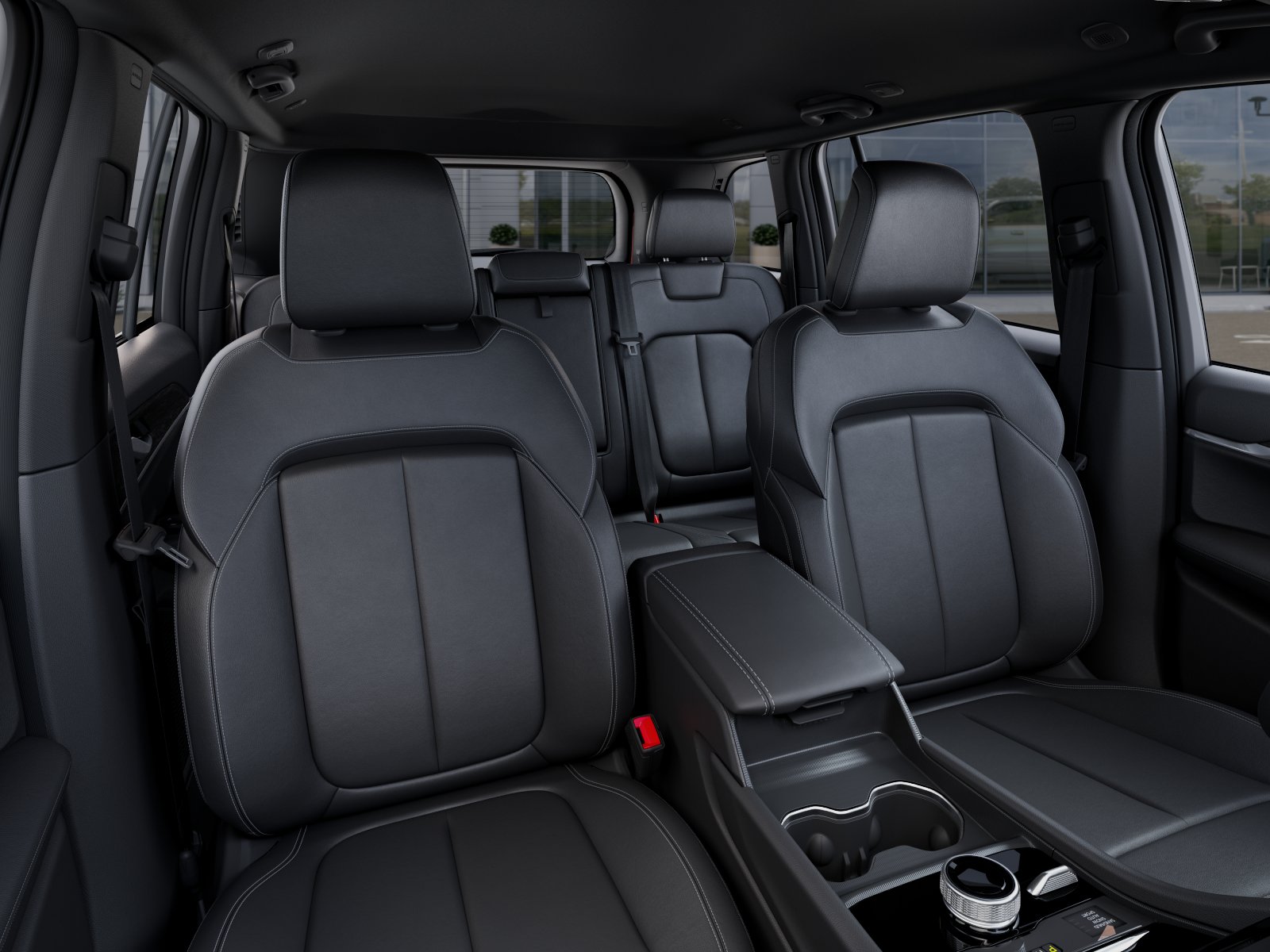 2025 Jeep Grand Cherokee Limited - Photo 49