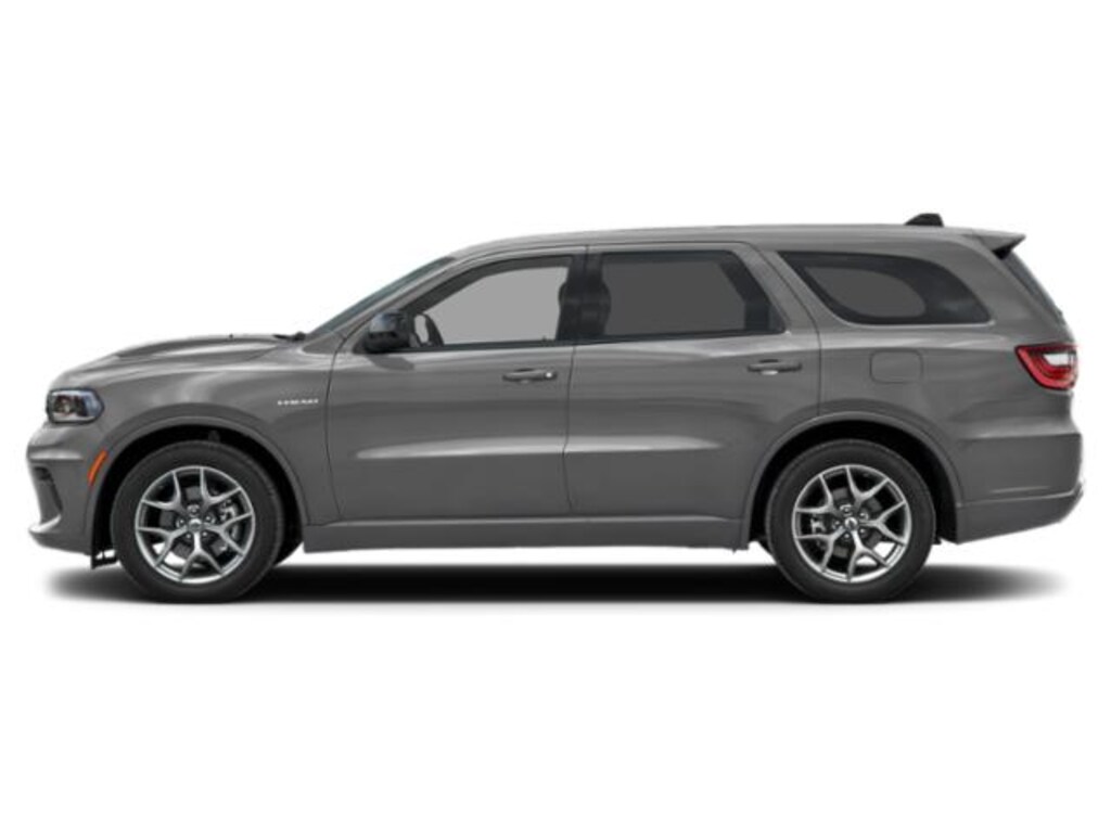 New 2027 Dodge Durango GT HEMI V8 PLUS AWD Sport Utility