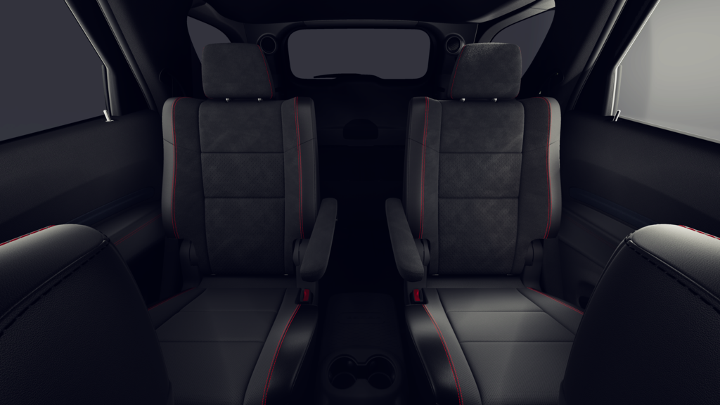 New 2026 Dodge Durango R/T 392 AWD LAUNCH EDITION Sport Utility