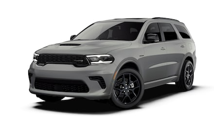 2027 Dodge Durango GT HEMI V8 PLUS AWD Sport Utility