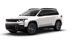 2026 Jeep Cherokee 85TH ANNIVERSARY EDITION 4X4 Sport Utility
