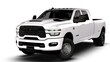  Ram 3500