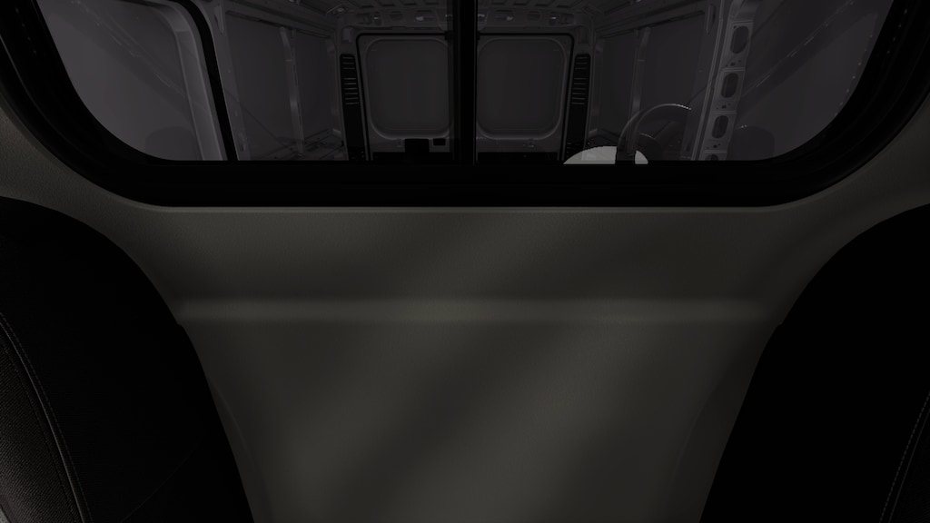 New 2026 Ram Promaster 1500 Low Roof Cargo Van