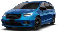2026 Chrysler Pacifica SELECT AWD Passenger Van