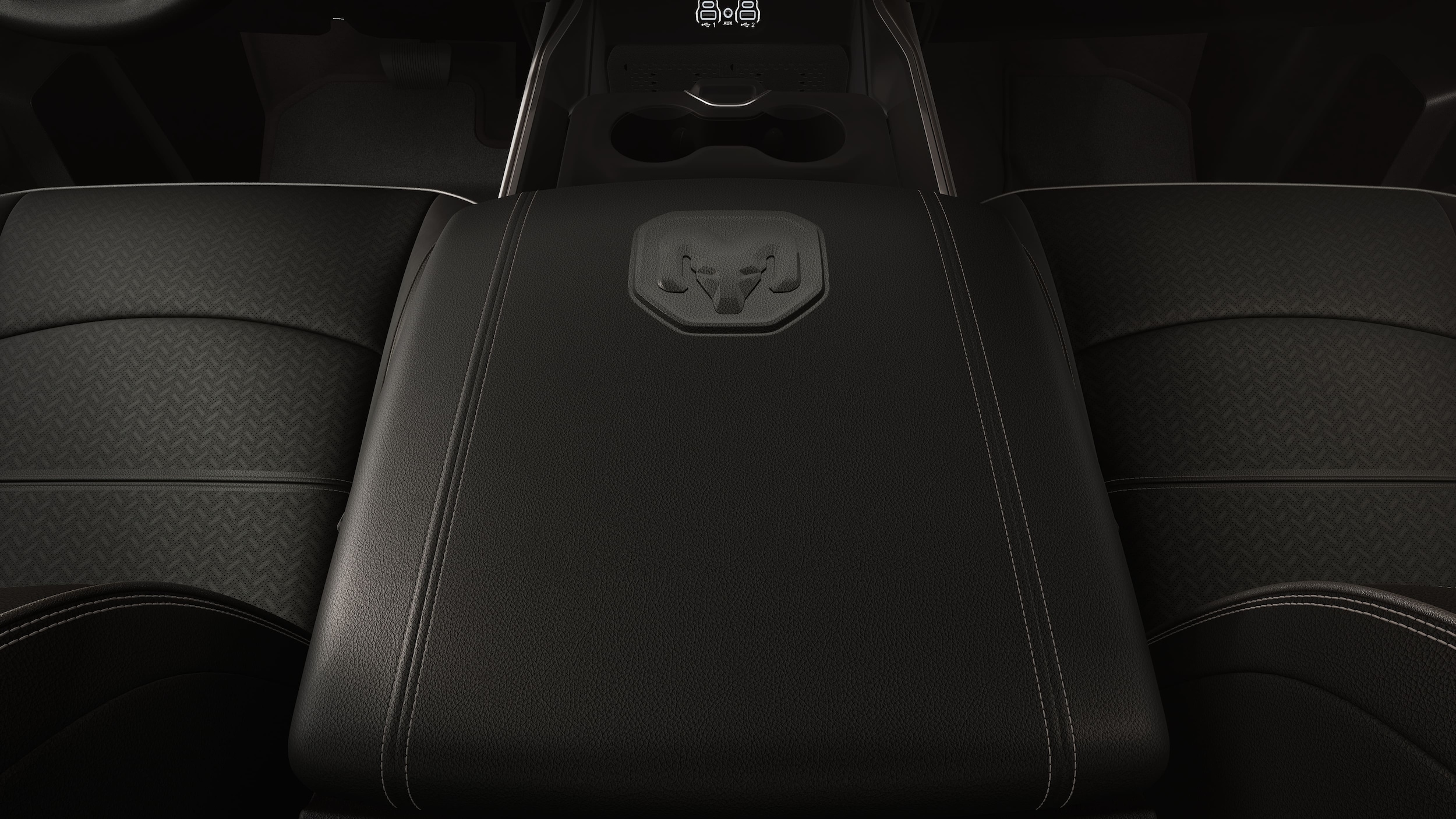 2026 RAM 2500 Laramie - Photo 25