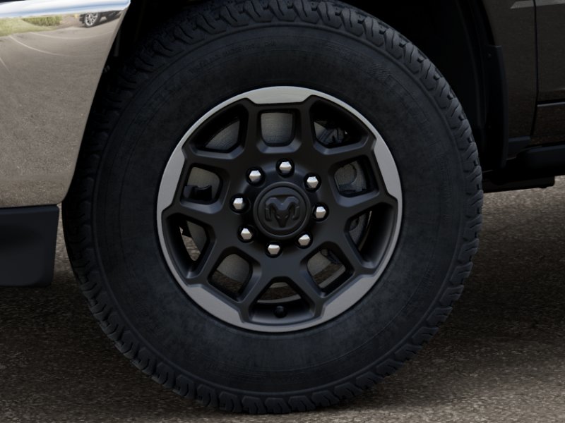 2025 RAM 2500 Laramie - Photo 20