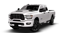 2026 Ram 2500 BLACK EXPRESS CREW CAB 4X4 6'4 BOX Pickup