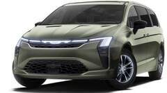 2027 Chrysler Pacifica SELECT Passenger Van