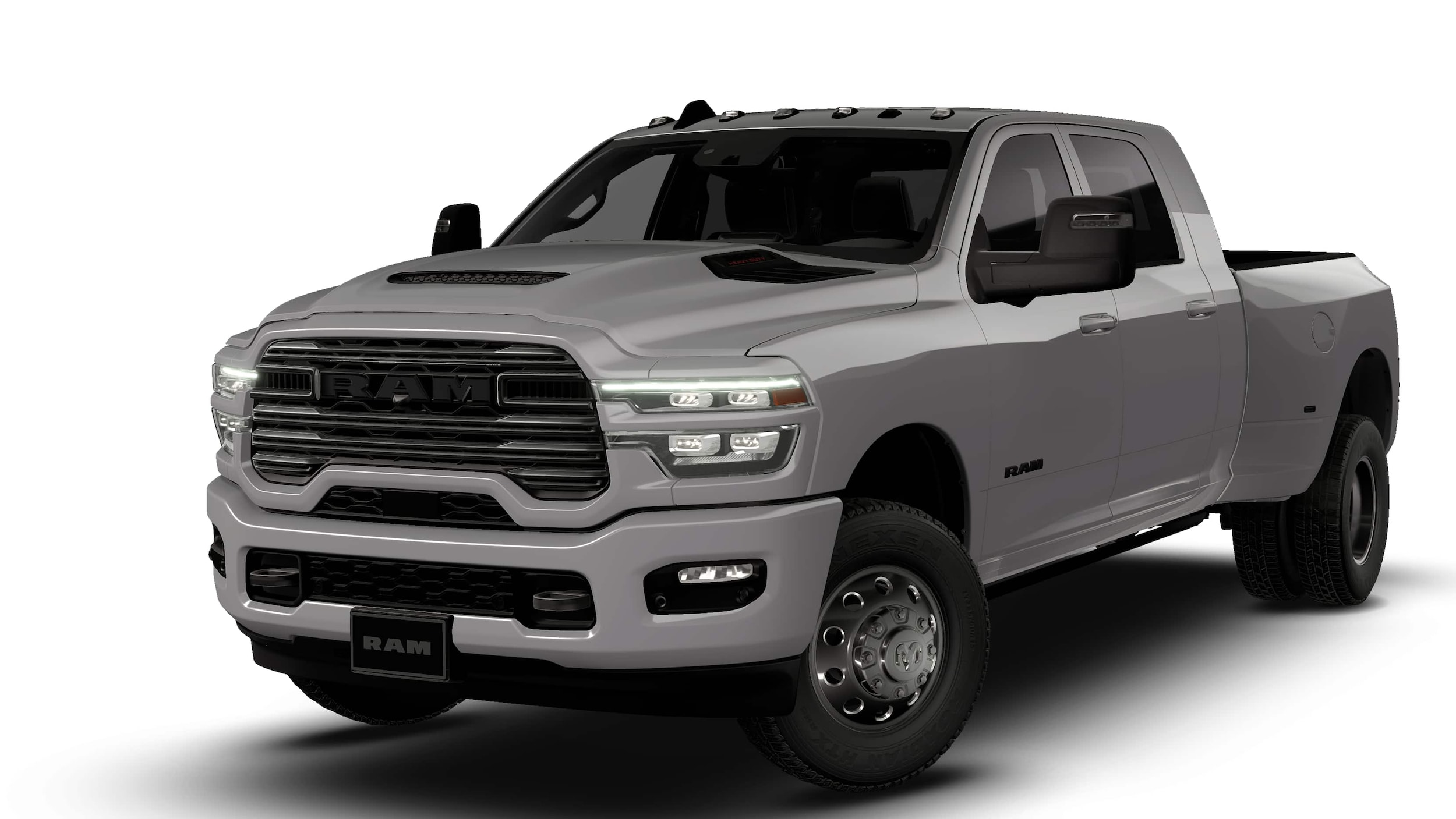 2026 RAM 3500 Laramie 4X4 Mega Cab's photo