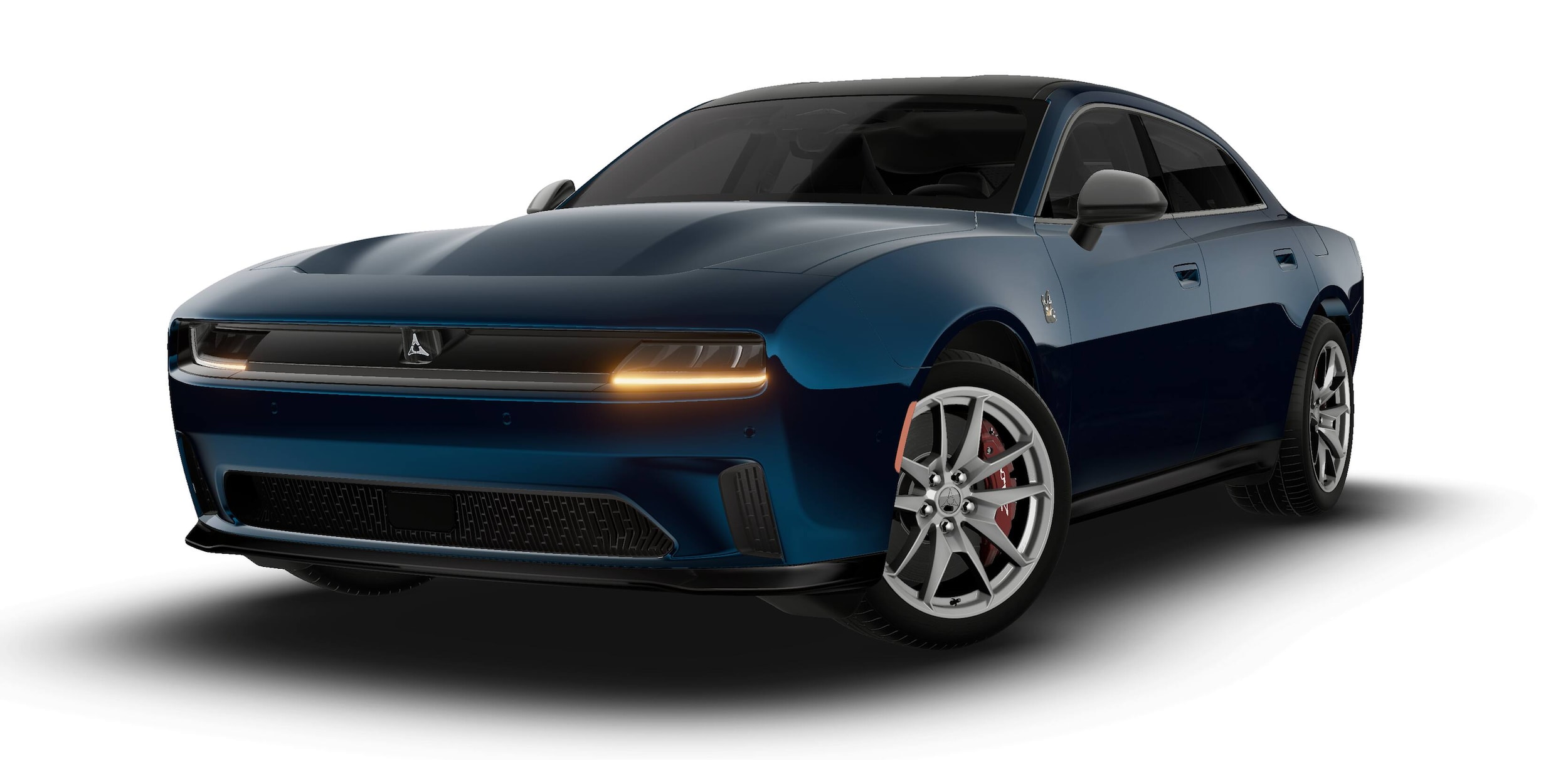 2026 Dodge Charger Daytona Scat Pack - Photo 32
