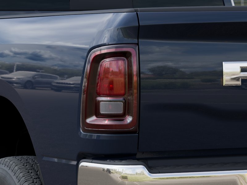 2025 RAM 2500 Tradesman - Photo 15