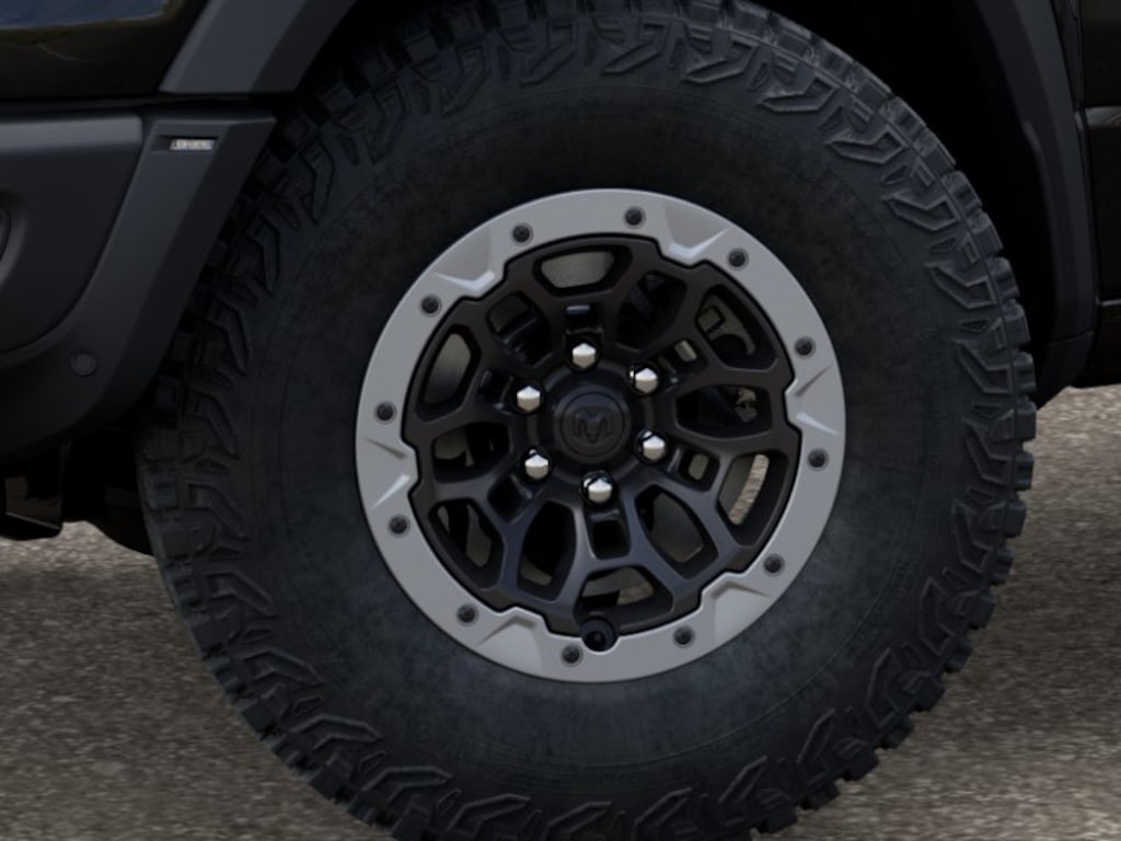 New 2026 Ram 1500 RHO Pickup