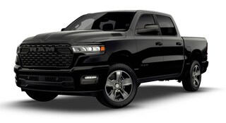 2026 Ram 1500 EXPRESS CREW CAB 4X2 5'7 BOX Pickup