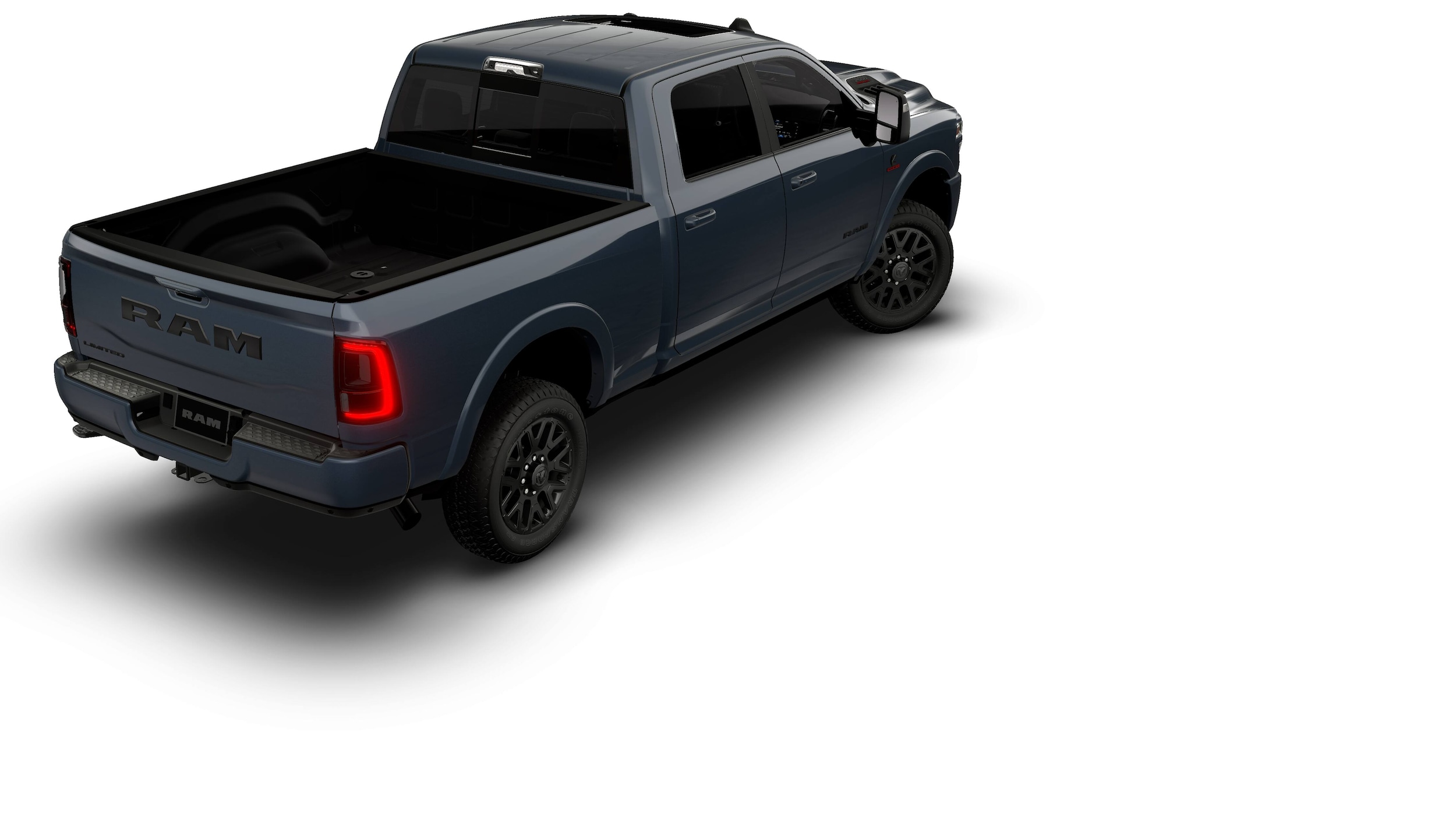 2026 RAM 2500 Limited - Photo 29
