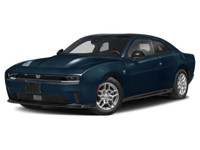 2025 Dodge Charger Coupe 