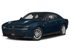 2025 Dodge Charger 2-DOOR DAYTONA R/T AWD Coupe
