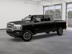 2026 Ram 2500 LARAMIE MEGA CAB 4X4 6'4 BOX Pickup Lawrenceburg