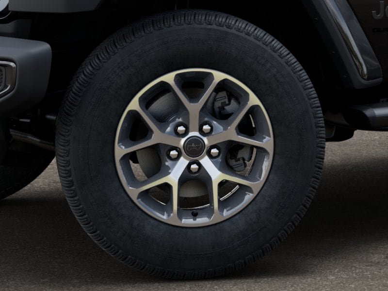 2025 Jeep Gladiator Sport S - Photo 16