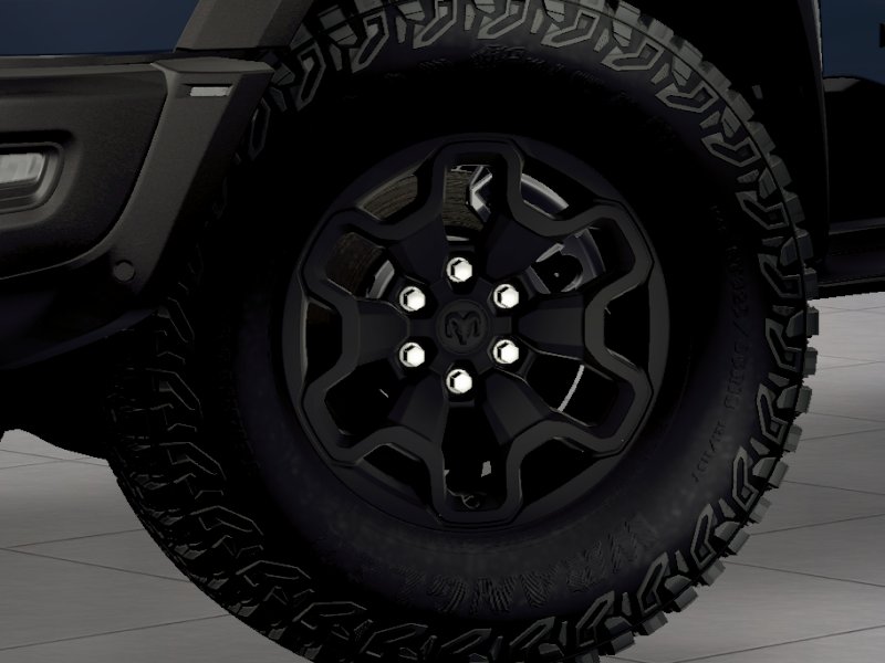 2026 Ram 1500 RHO photo 3