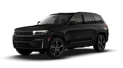 2026 Jeep Grand Cherokee LIMITED 4X4 Sport Utility