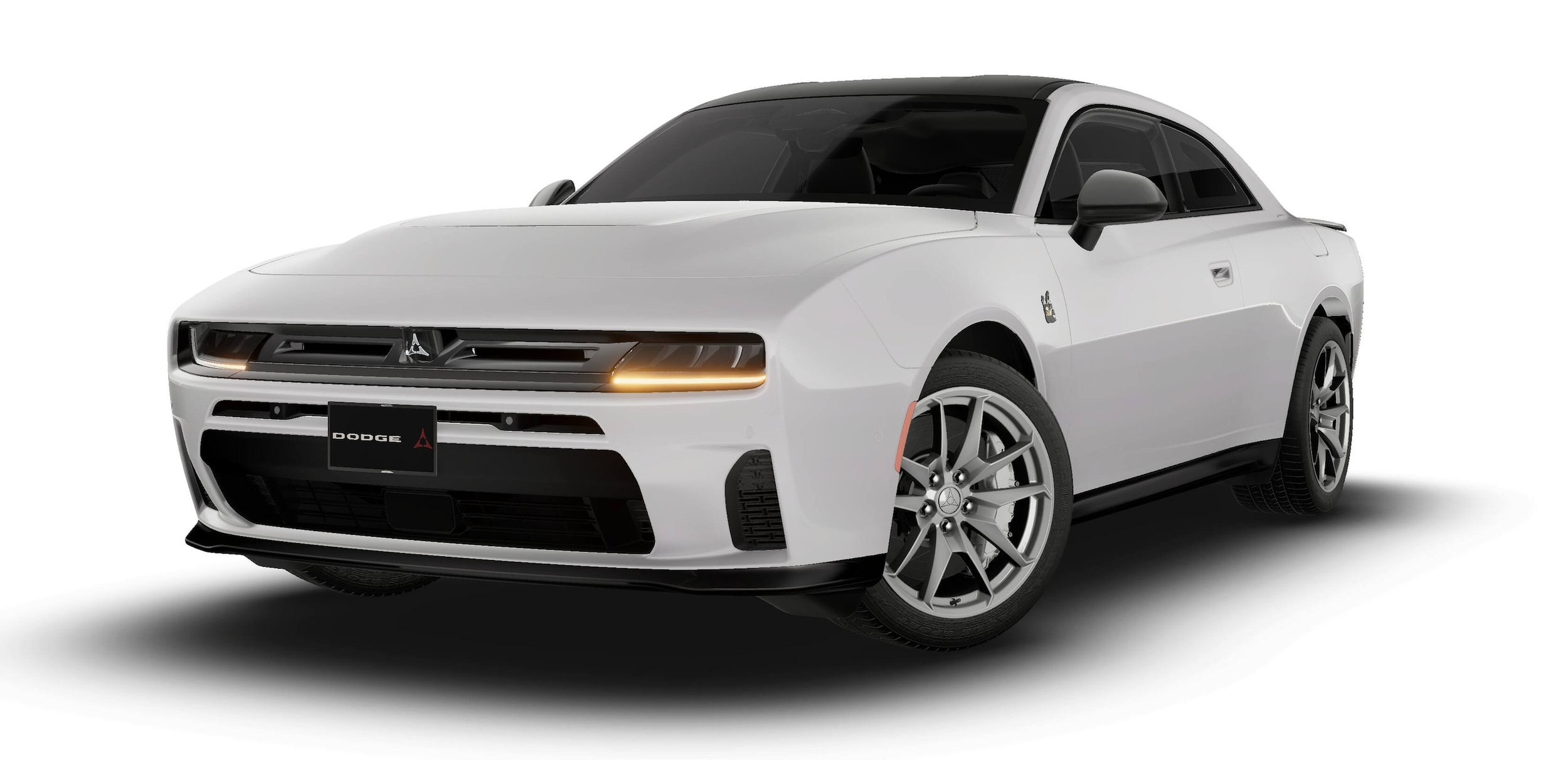 2026 Dodge Charger Scat Pack AWD's photo
