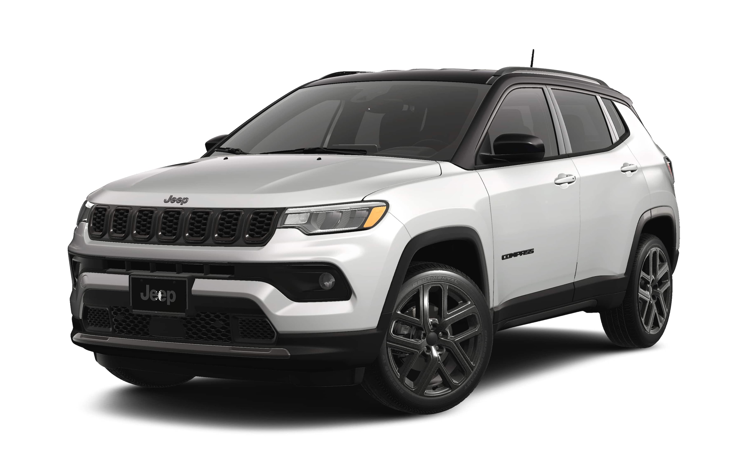 2026 Jeep Compass Limited Altitude - Photo 33