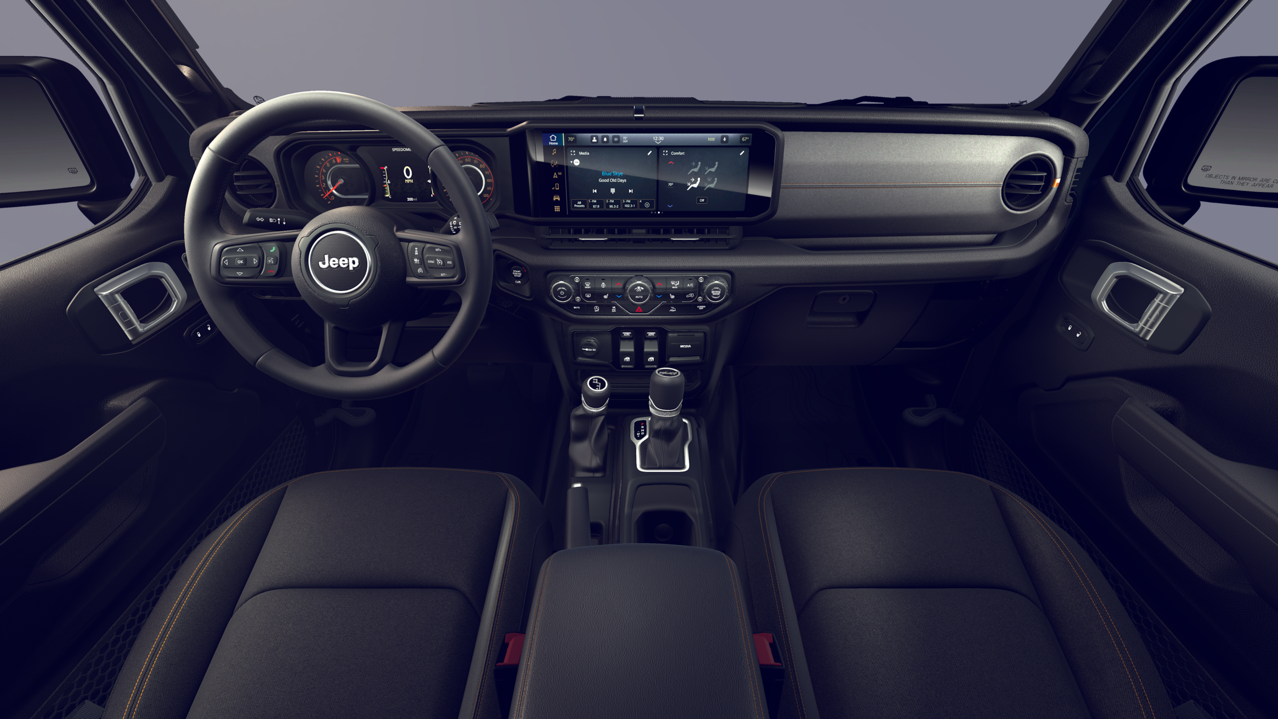 2026 Jeep Wrangler 2-Door Sport S - Photo 31