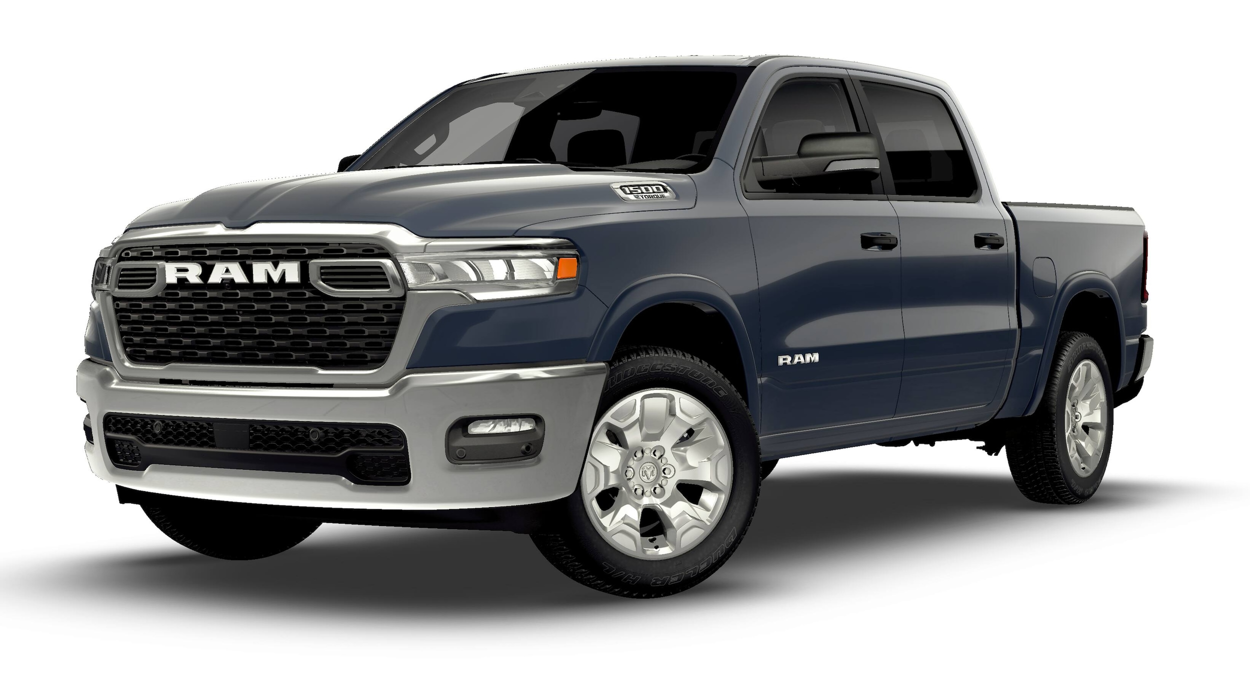 2026 RAM 1500 Big Horn/Lone Star - Photo 28