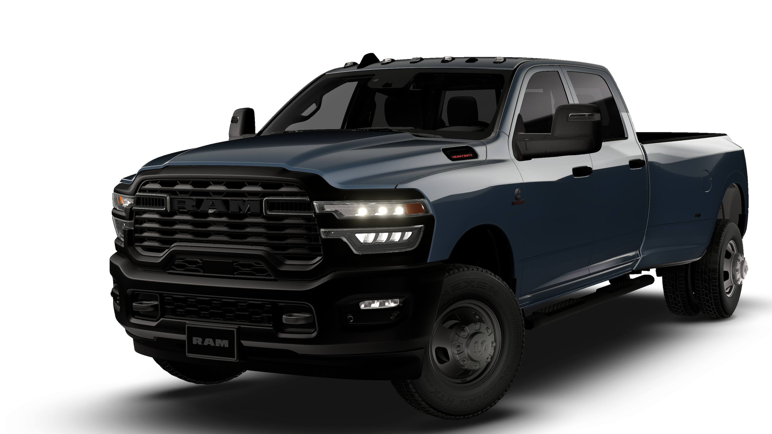 2026 RAM 3500 Tradesman 4X4 Crew Cab LWB's photo