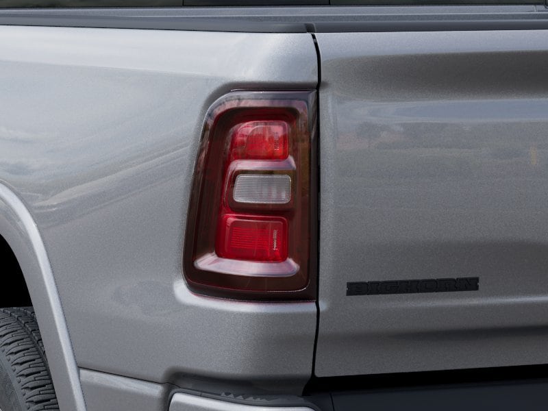 2025 RAM 1500 Big Horn/Lone Star - Photo 36