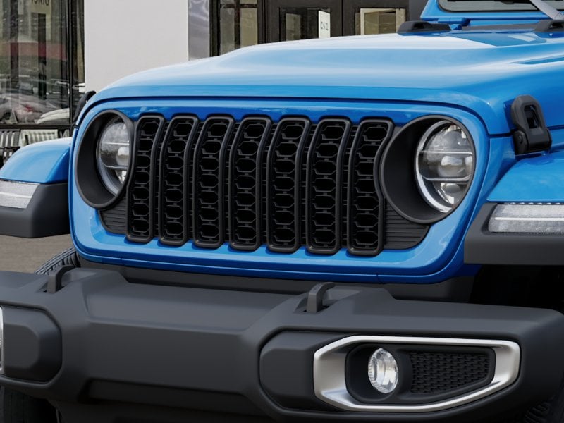 2025 Jeep Gladiator Sport S - Photo 36
