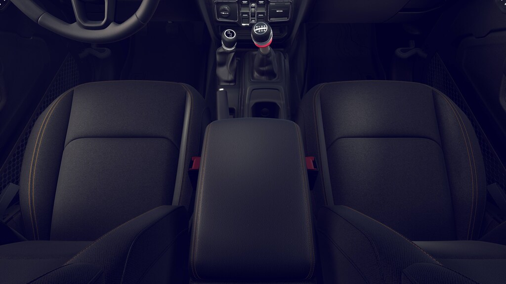 New 2026 Jeep Wrangler 4-DOOR SPORT S Sport Utility